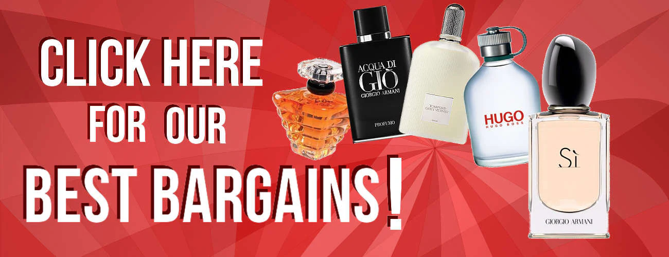 Authentic Scents, Unbeatable Prices